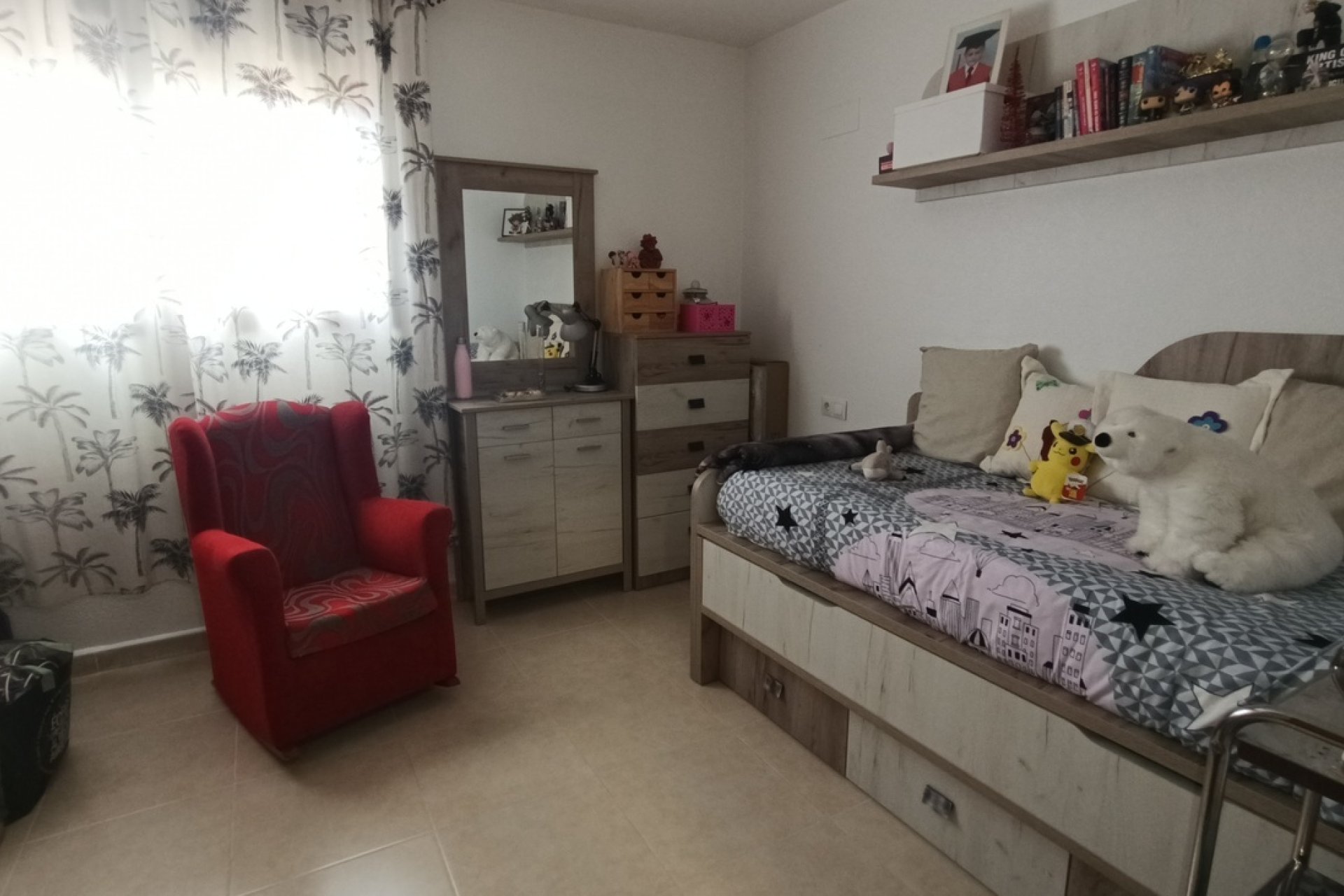 Resale - Apartment -
Sucina - Inland