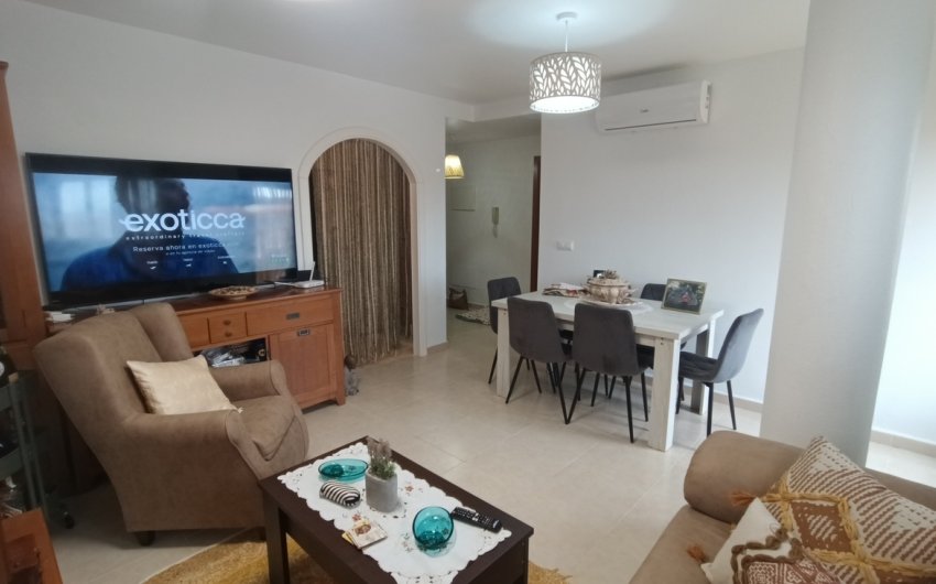 Resale - Apartment -
Sucina - Inland