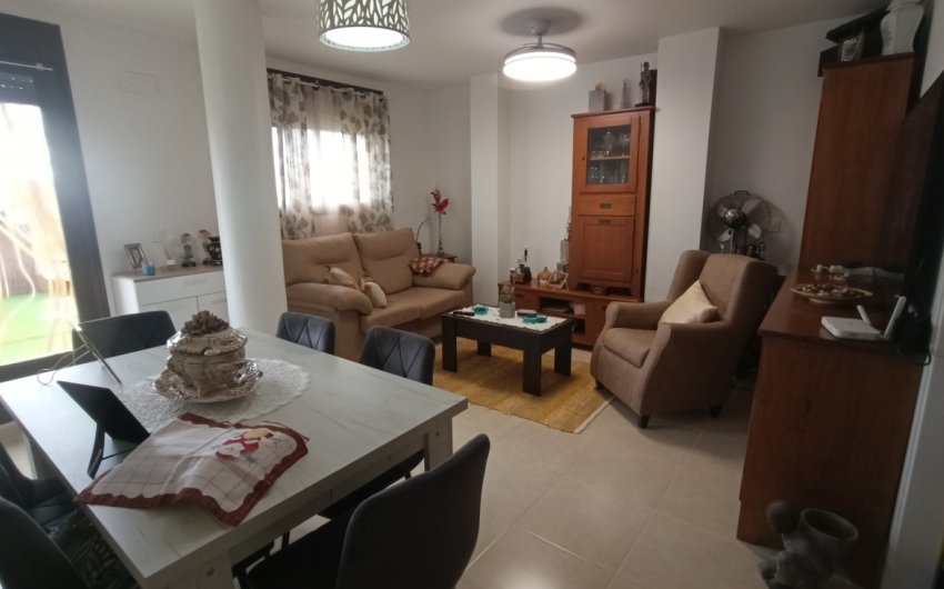 Resale - Apartment -
Sucina - Inland