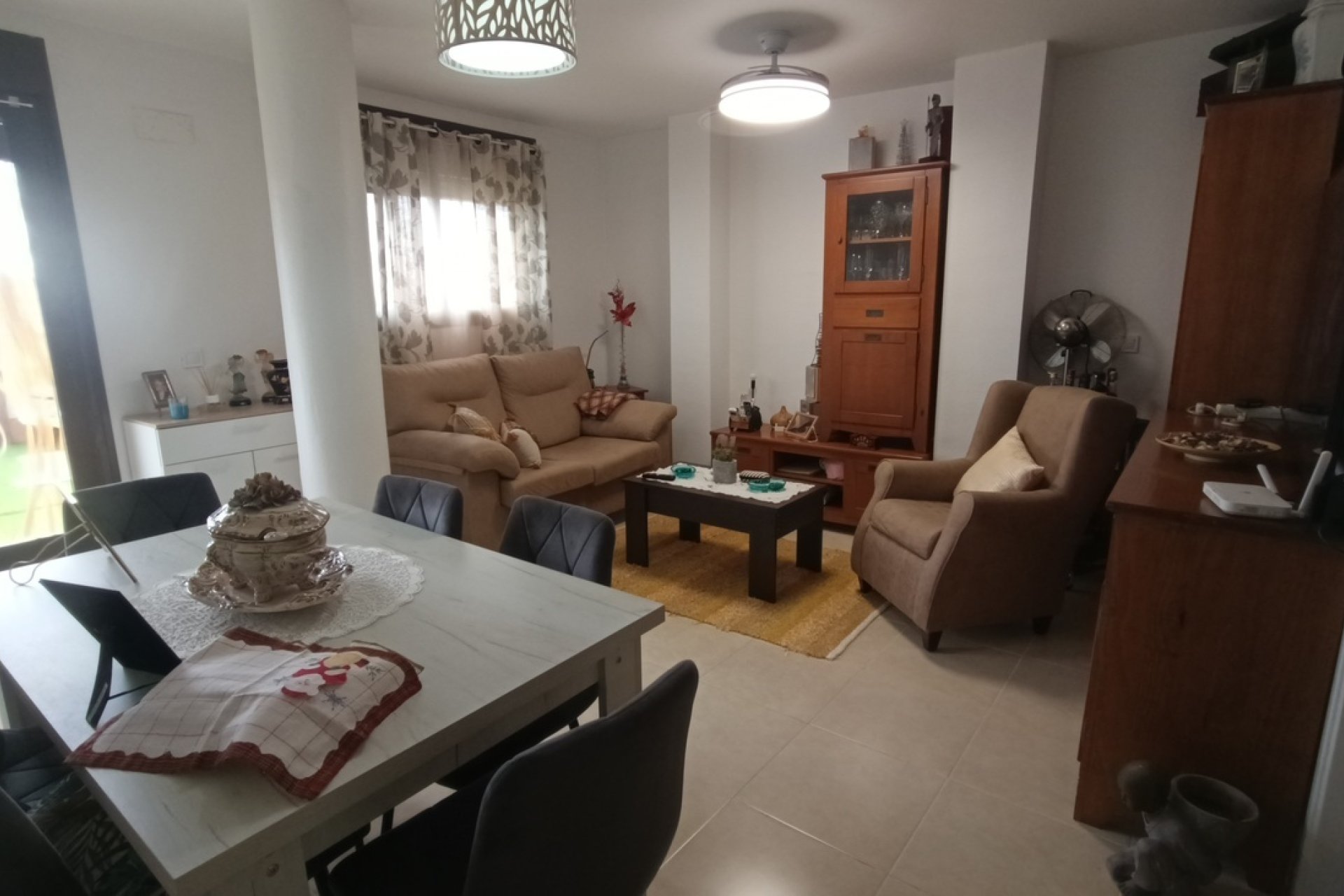 Resale - Apartment -
Sucina - Inland