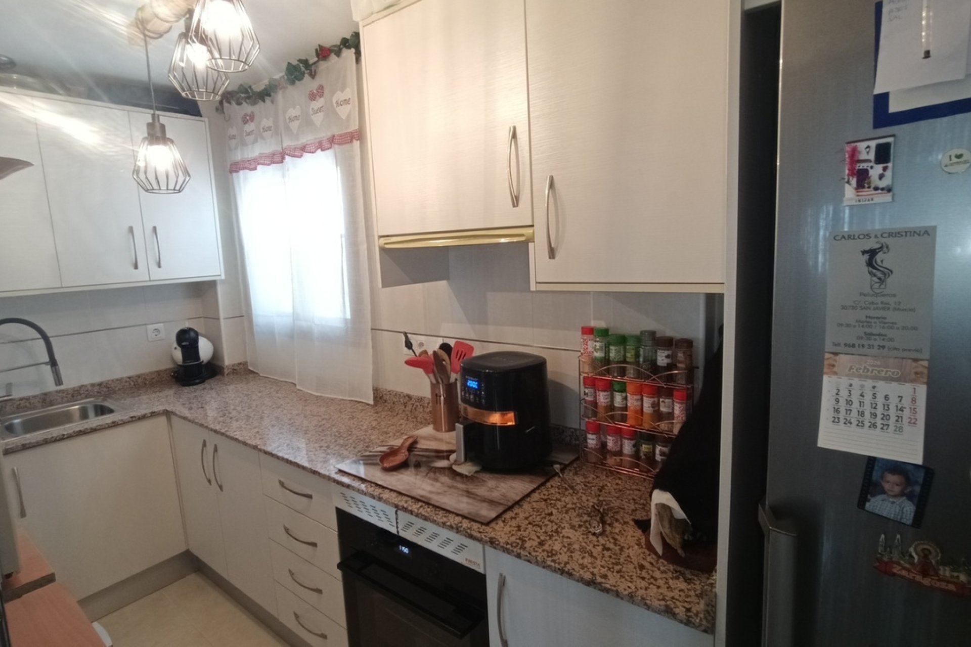 Resale - Apartment -
Sucina - Inland