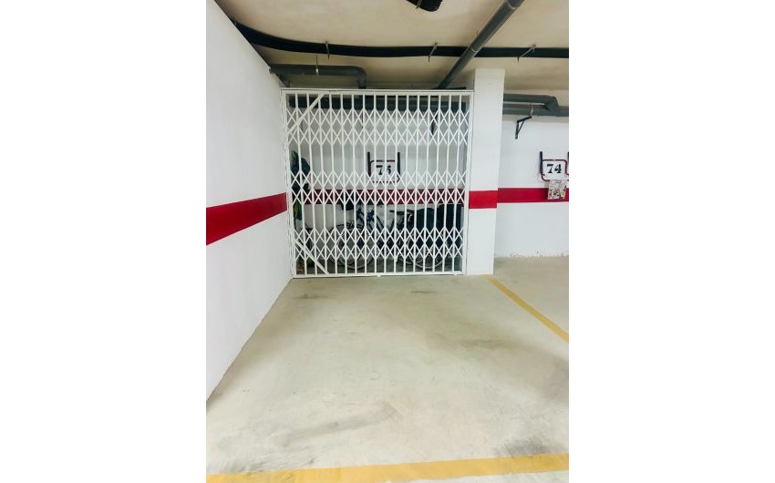 Resale - Apartment - Top Floor Apartment -
Guardamar del Segura - El Raso