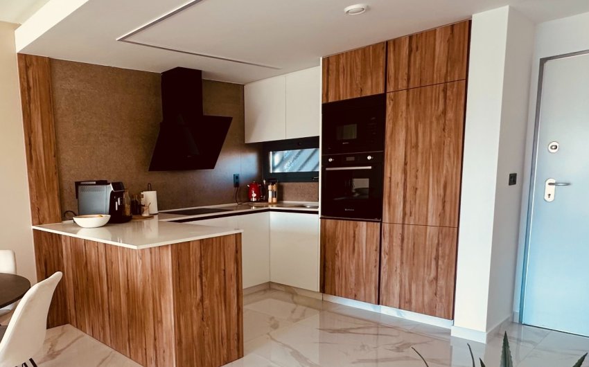 Resale - Apartment - Top Floor Apartment -
Guardamar del Segura - El Raso