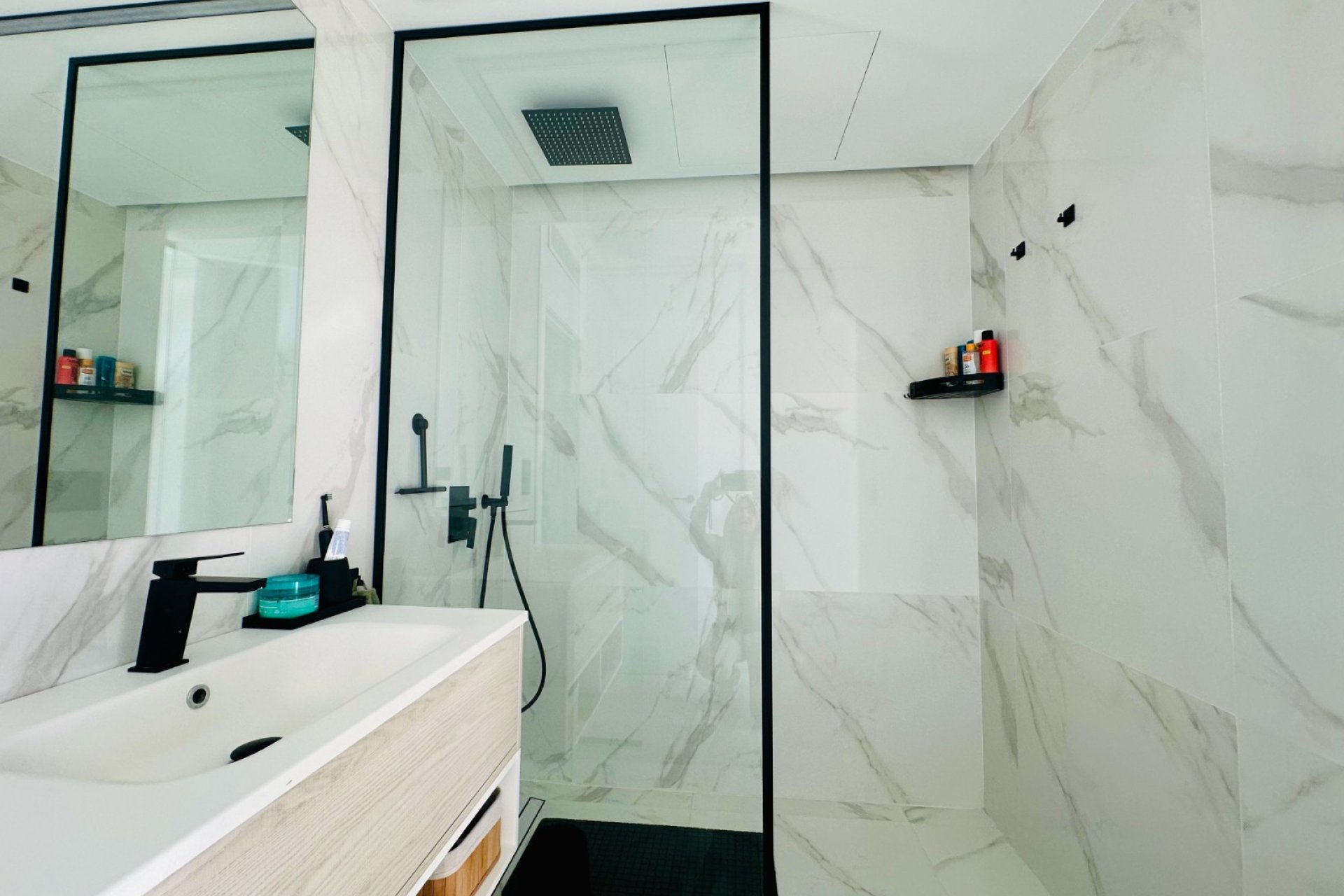 Resale - Apartment - Top Floor Apartment -
Guardamar del Segura - El Raso