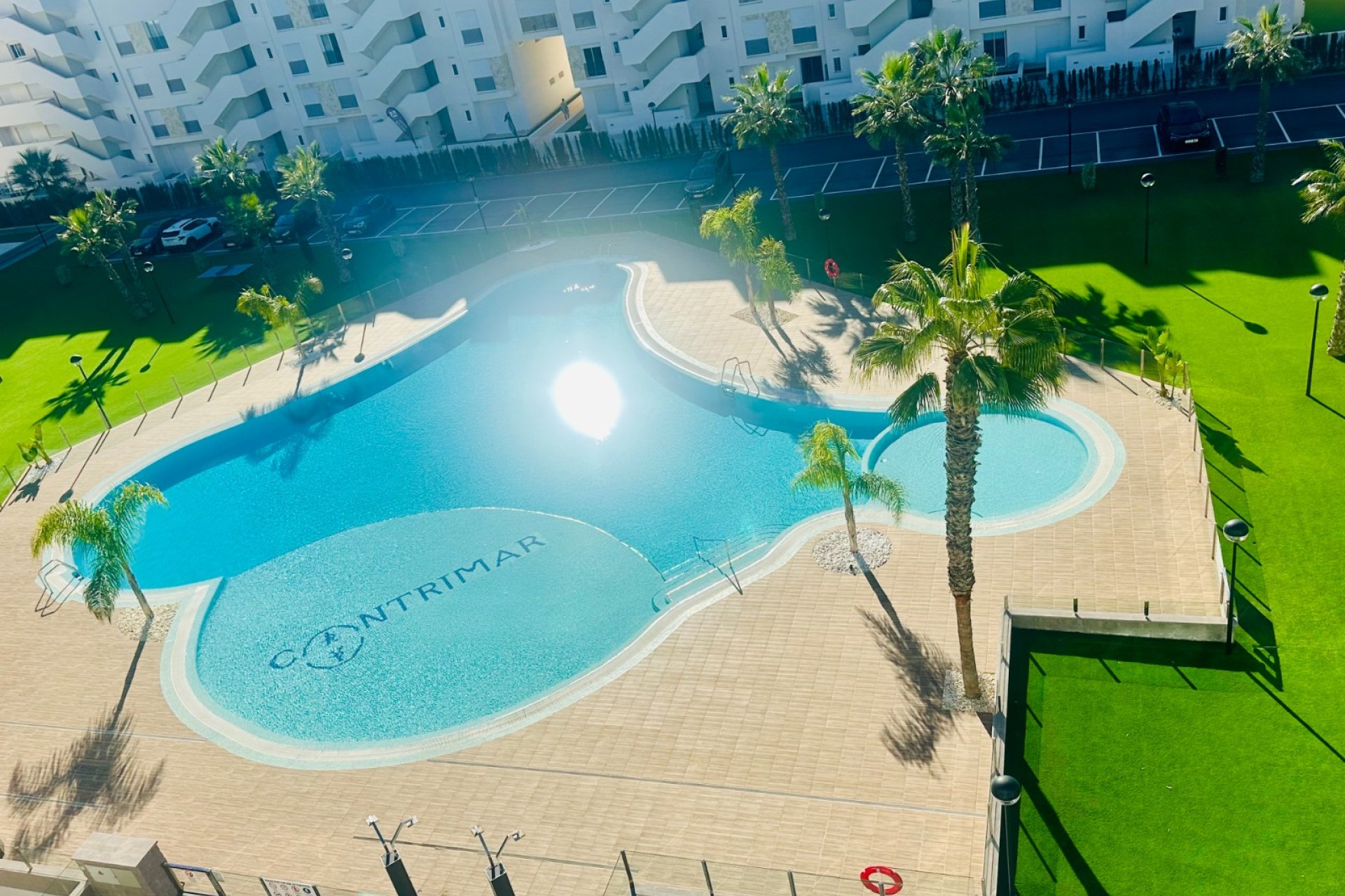 Resale - Apartment - Top Floor Apartment -
Guardamar del Segura - El Raso