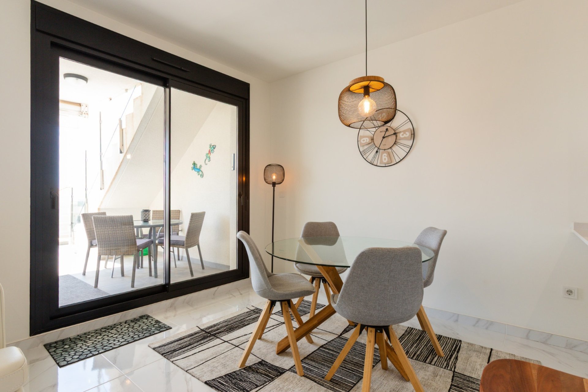 Resale - Apartment - Top Floor Apartment -
Orihuela Costa - Villamartín