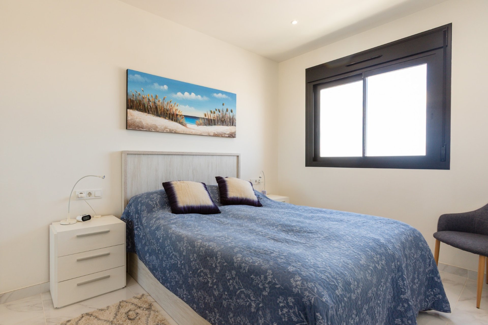 Resale - Apartment - Top Floor Apartment -
Orihuela Costa - Villamartín