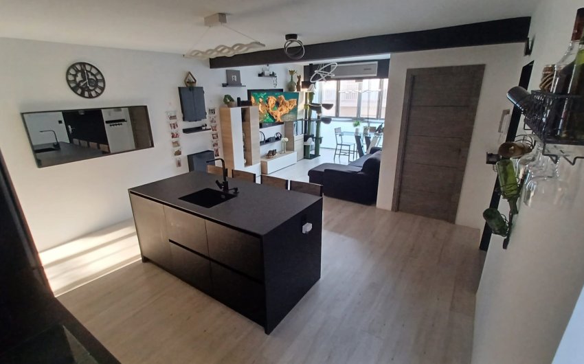 Resale - Apartment -
Torre de la Horadada - Costa Blanca Sur