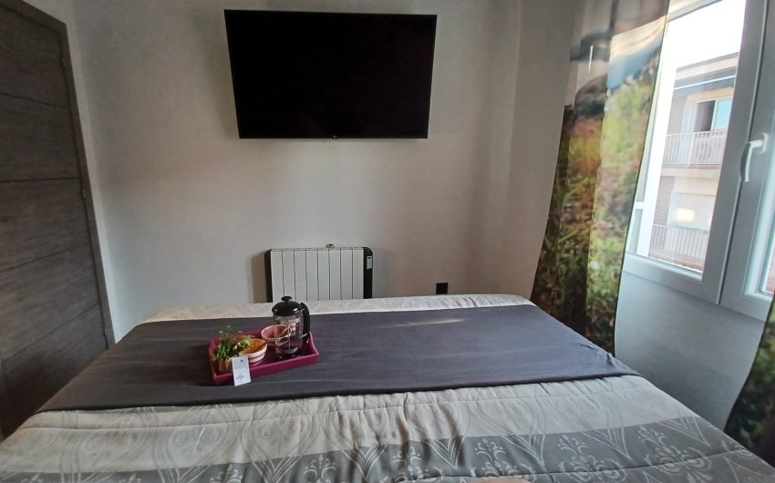 Resale - Apartment -
Torre de la Horadada - Costa Blanca Sur
