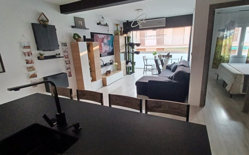 Resale - Apartment -
Torre de la Horadada - Costa Blanca Sur