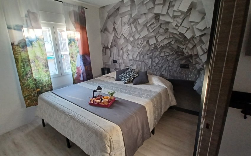 Resale - Apartment -
Torre de la Horadada - Costa Blanca Sur