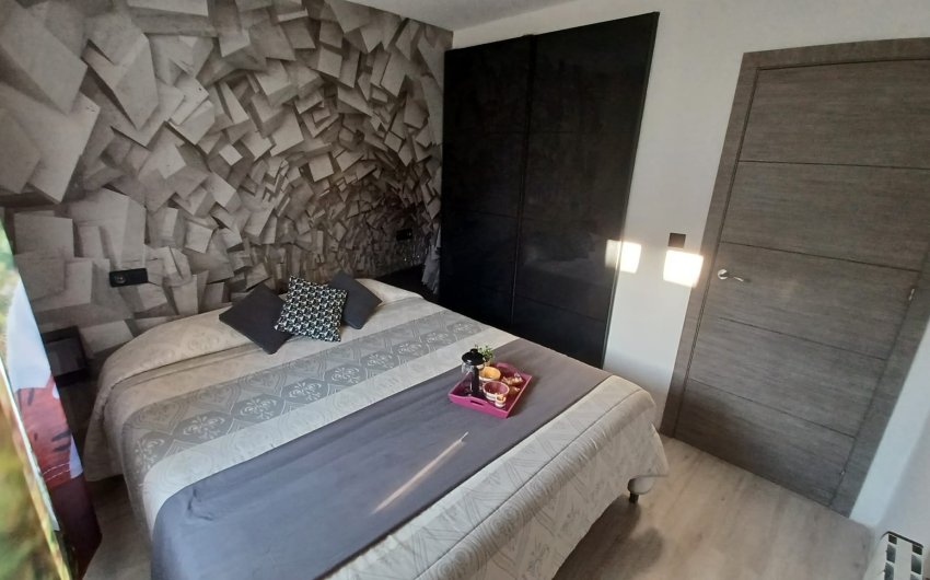 Resale - Apartment -
Torre de la Horadada - Costa Blanca Sur