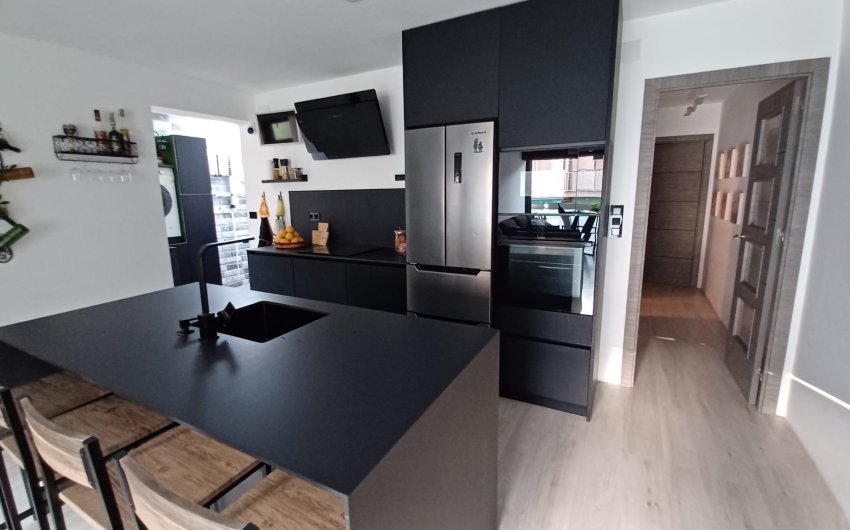 Resale - Apartment -
Torre de la Horadada - Costa Blanca Sur