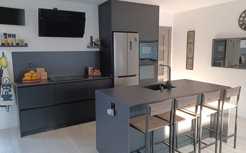 Resale - Apartment -
Torre de la Horadada - Costa Blanca Sur