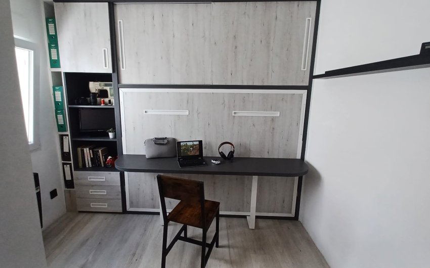 Resale - Apartment -
Torre de la Horadada - Costa Blanca Sur