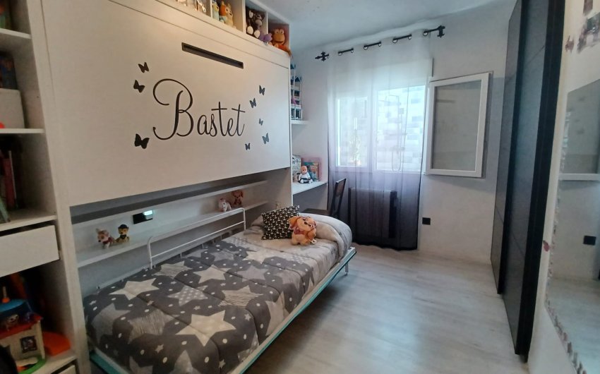 Resale - Apartment -
Torre de la Horadada - Costa Blanca Sur