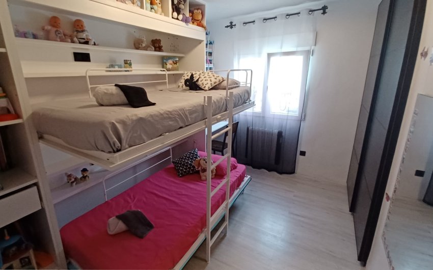 Resale - Apartment -
Torre de la Horadada - Costa Blanca Sur