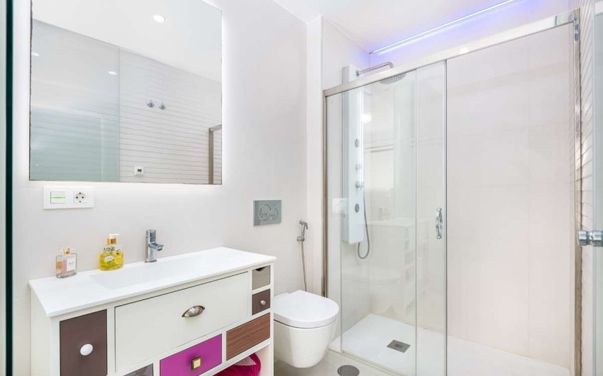 Resale - Apartment -
Torre de la Horadada - Costa Blanca