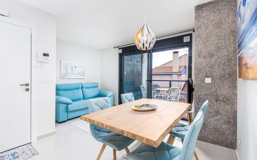 Resale - Apartment -
Torre de la Horadada - Costa Blanca