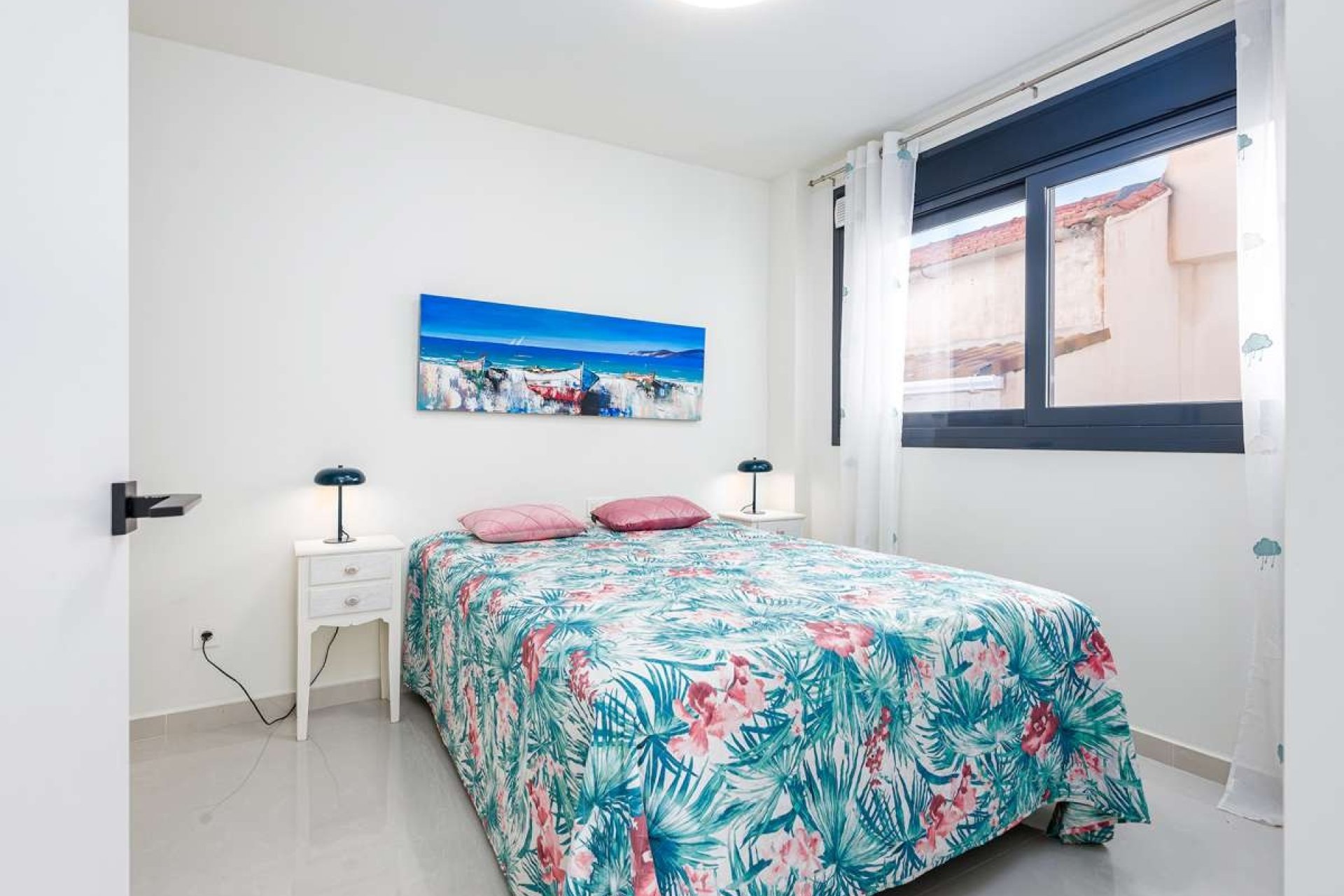 Resale - Apartment -
Torre de la Horadada - Costa Blanca