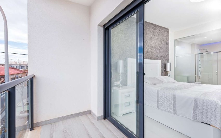 Resale - Apartment -
Torre de la Horadada - Costa Blanca