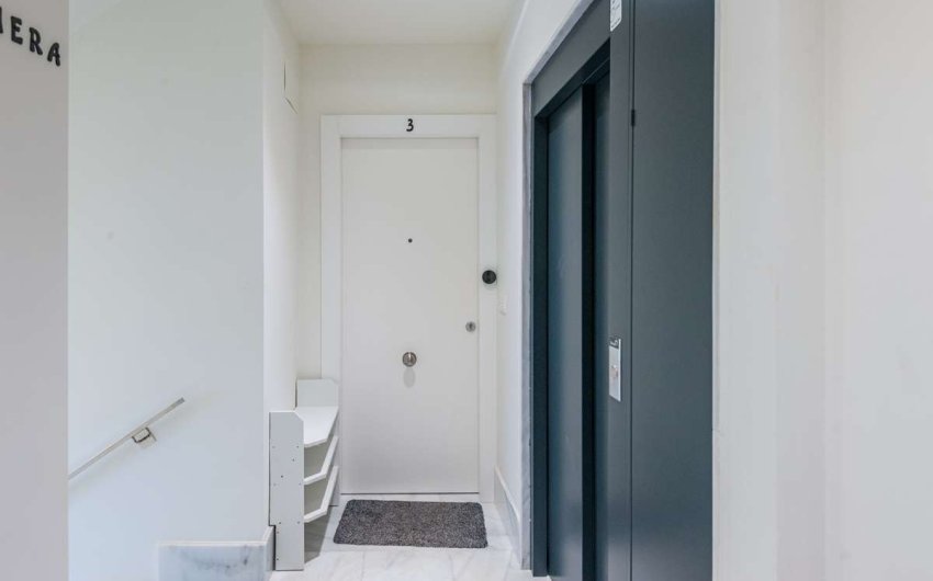 Resale - Apartment -
Torre de la Horadada - Costa Blanca