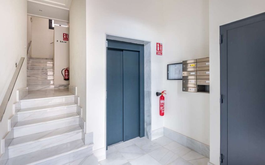 Resale - Apartment -
Torre de la Horadada - Costa Blanca