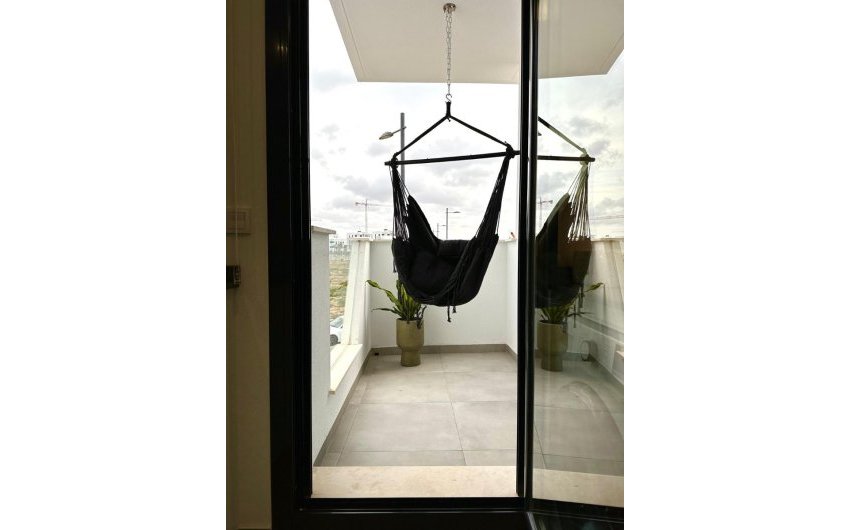 Resale - Apartment -
Torre Pacheco - Inland