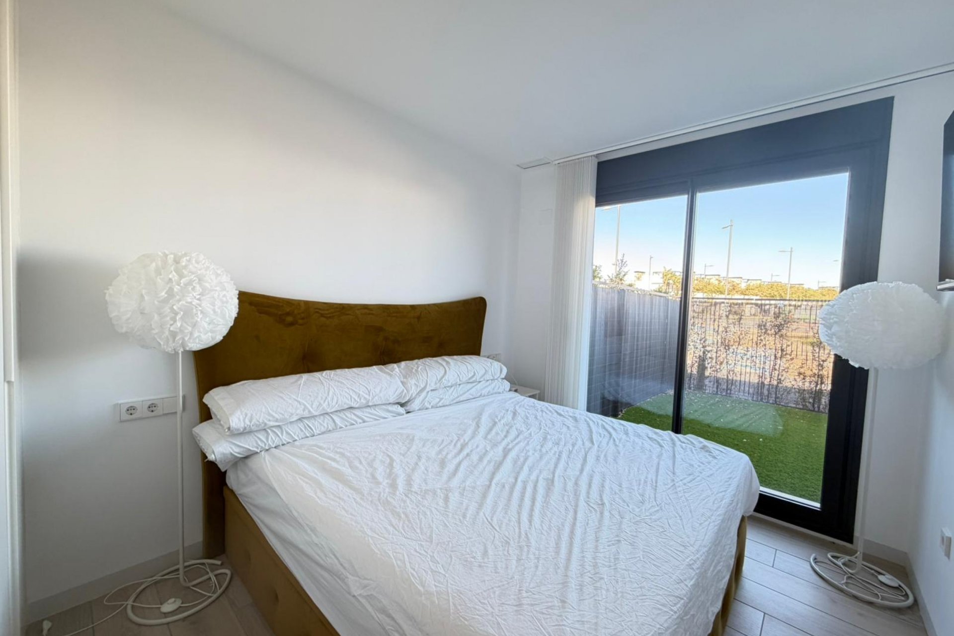 Resale - Apartment -
Torre Pacheco - Inland