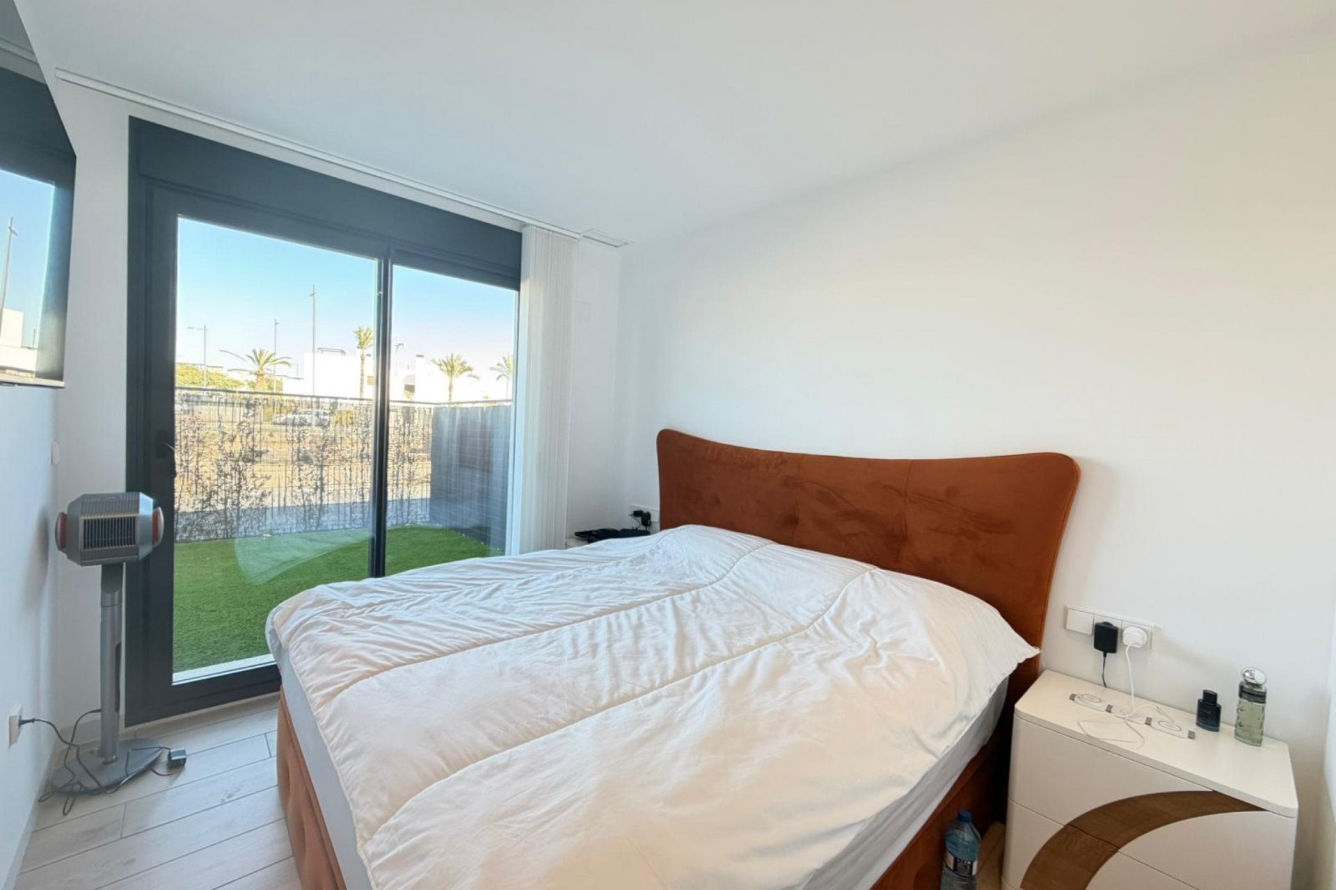 Resale - Apartment -
Torre Pacheco - Inland