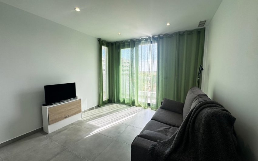 Resale - Apartment -
Torre Pacheco - Inland