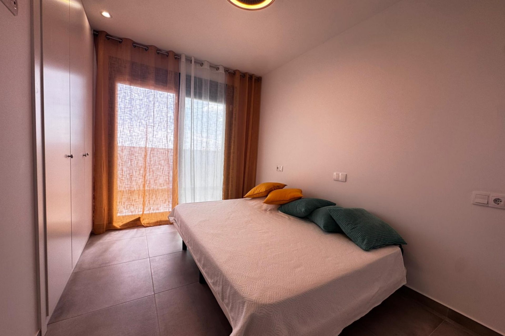 Resale - Apartment -
Torre Pacheco - Inland