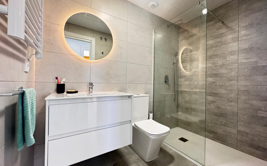 Resale - Apartment -
Torre Pacheco - Inland