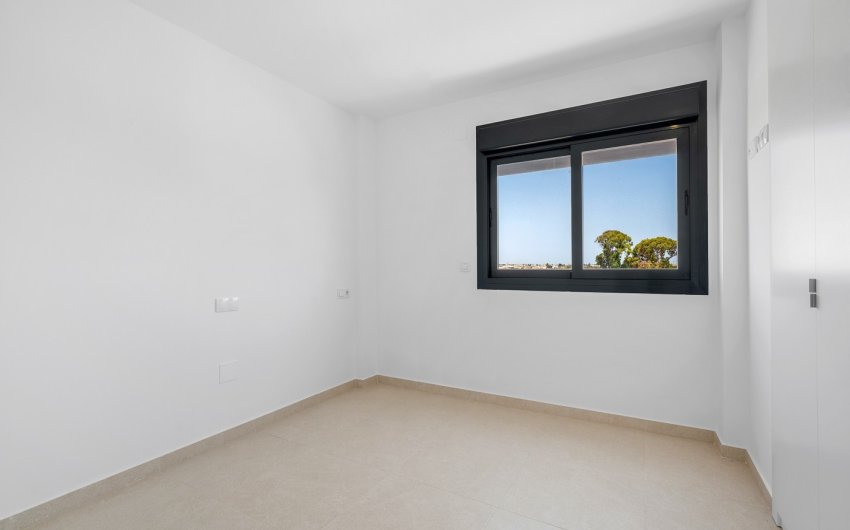 Resale - Apartment -
Torre Pacheco - Inland