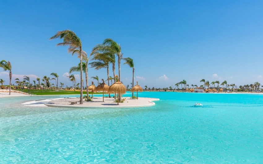 Resale - Apartment -
Torre Pacheco - Inland