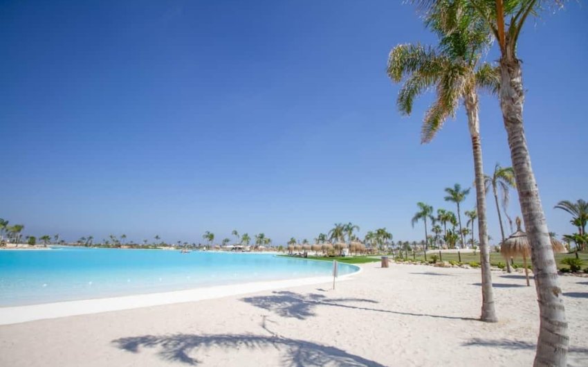 Resale - Apartment -
Torre Pacheco - Santa Rosalia Lake And Life Resort