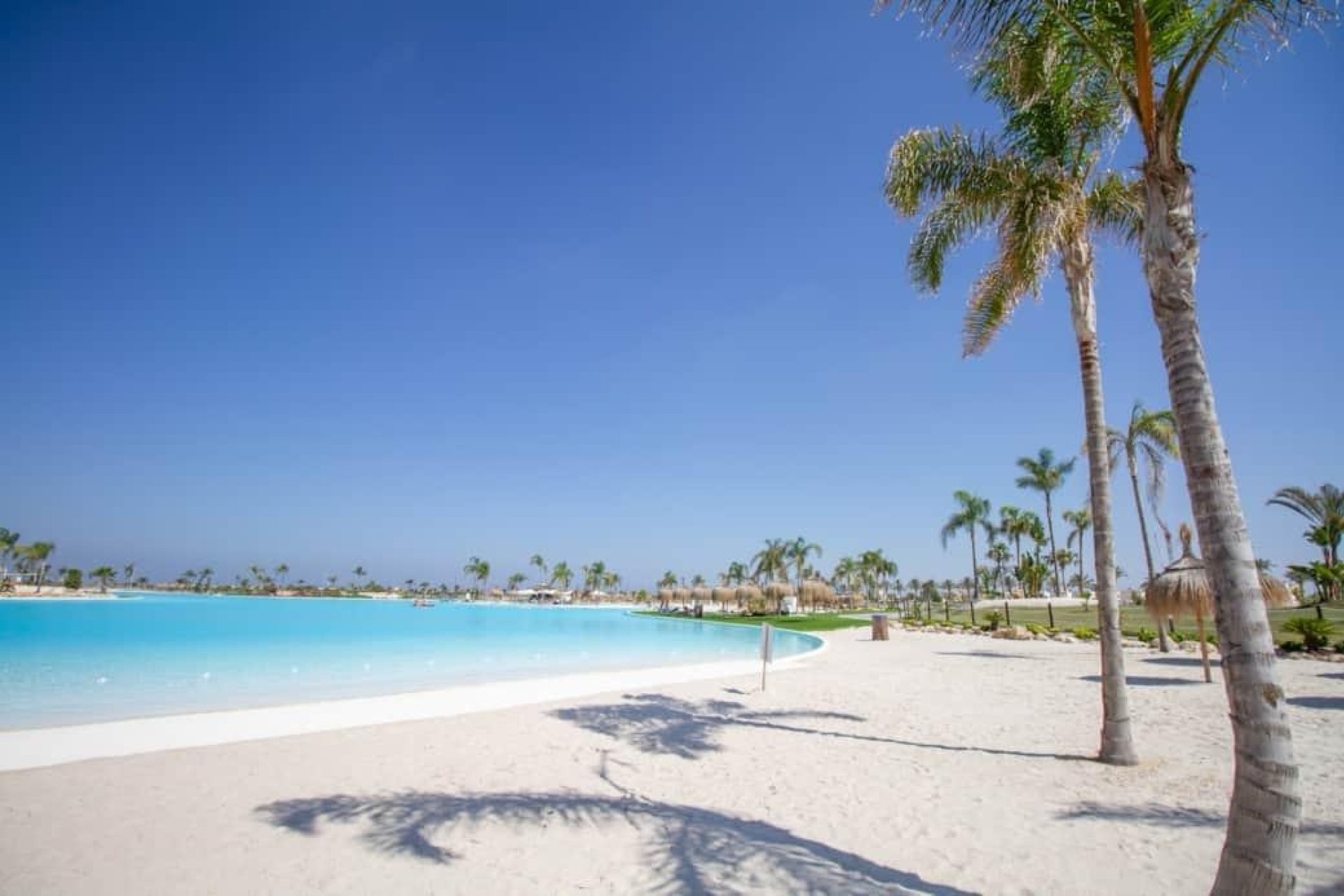 Resale - Apartment -
Torre Pacheco - Santa Rosalia Lake And Life Resort