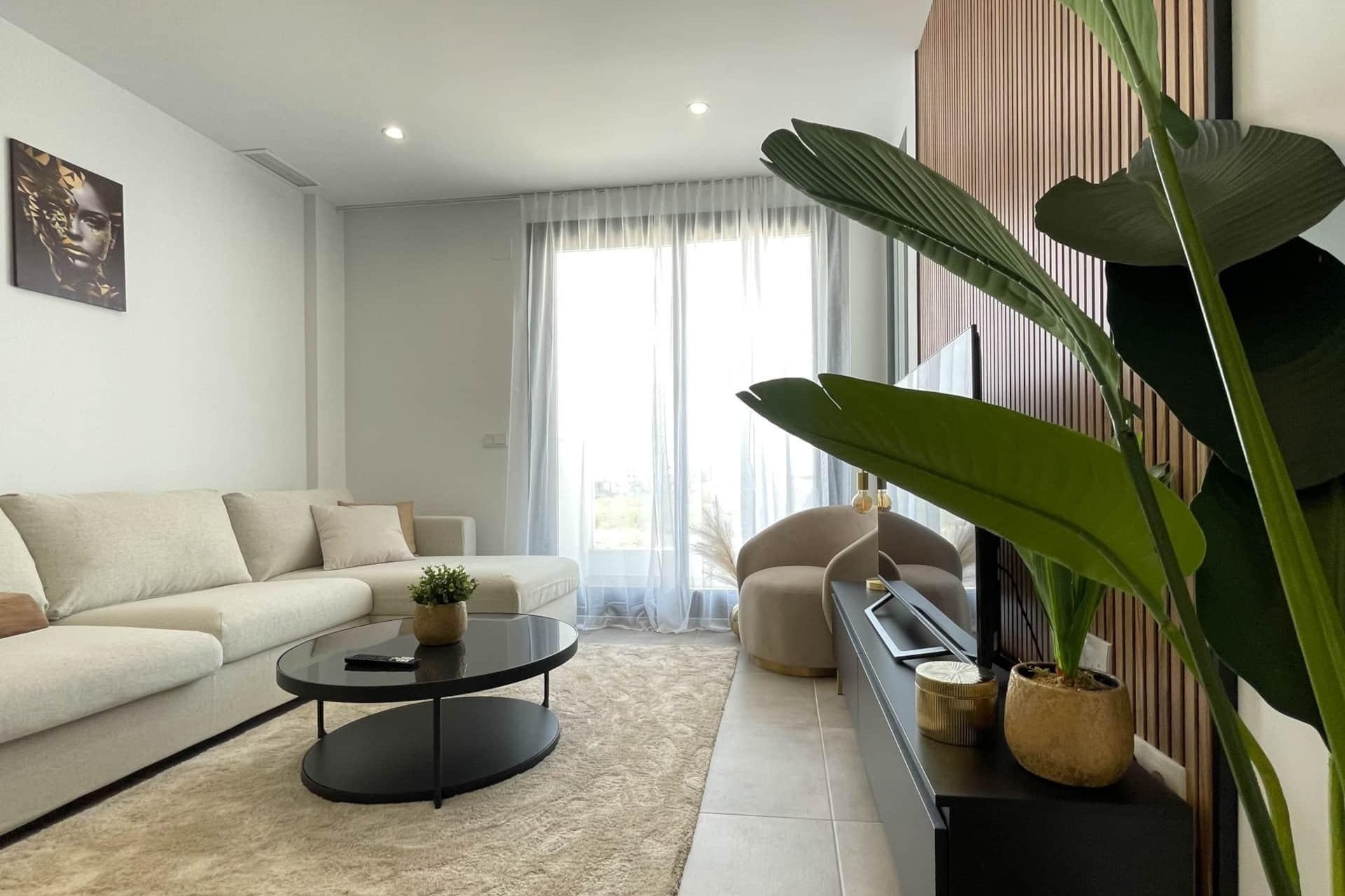 Resale - Apartment -
Torre Pacheco - Santa Rosalia Lake And Life Resort
