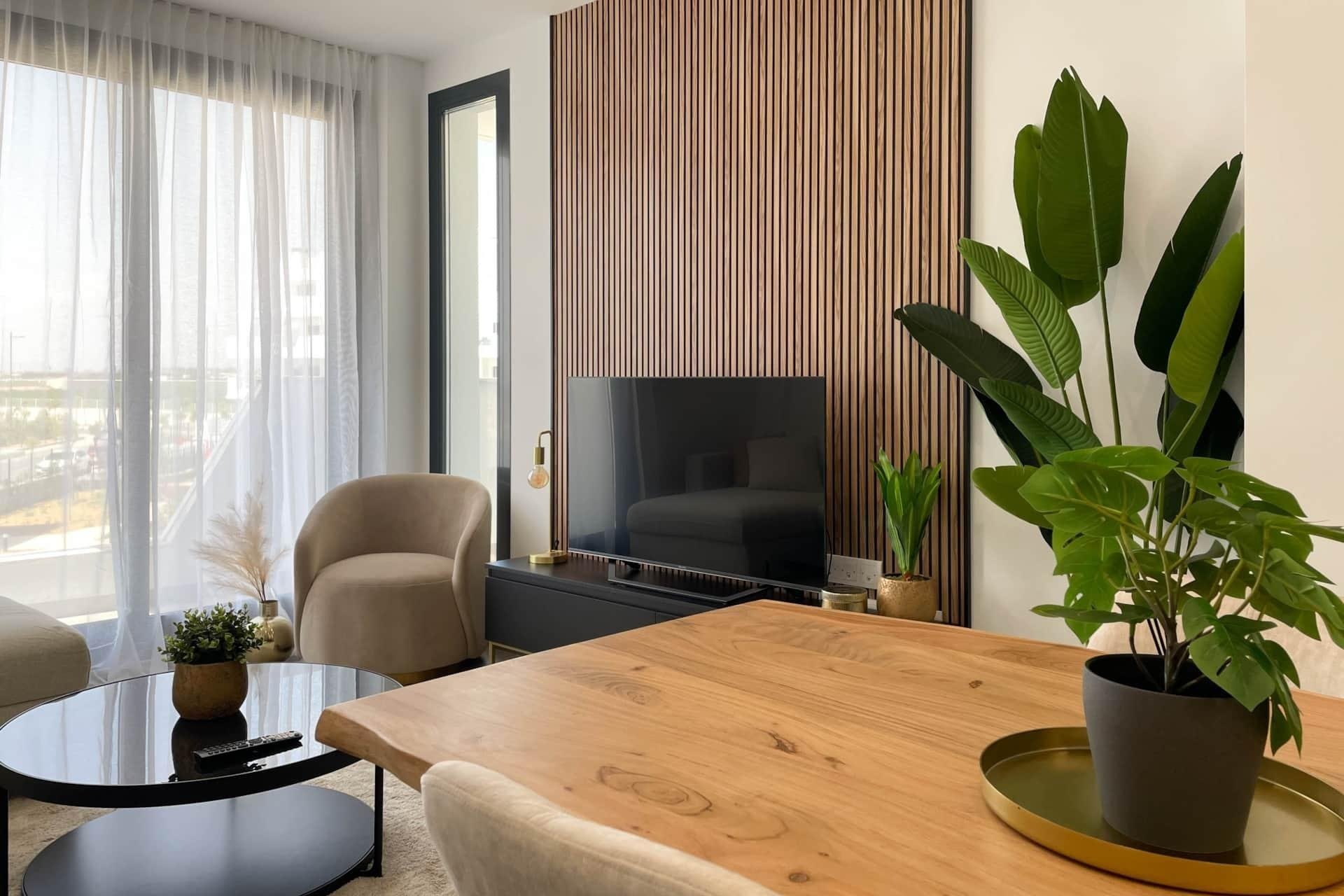 Resale - Apartment -
Torre Pacheco - Santa Rosalia Lake And Life Resort