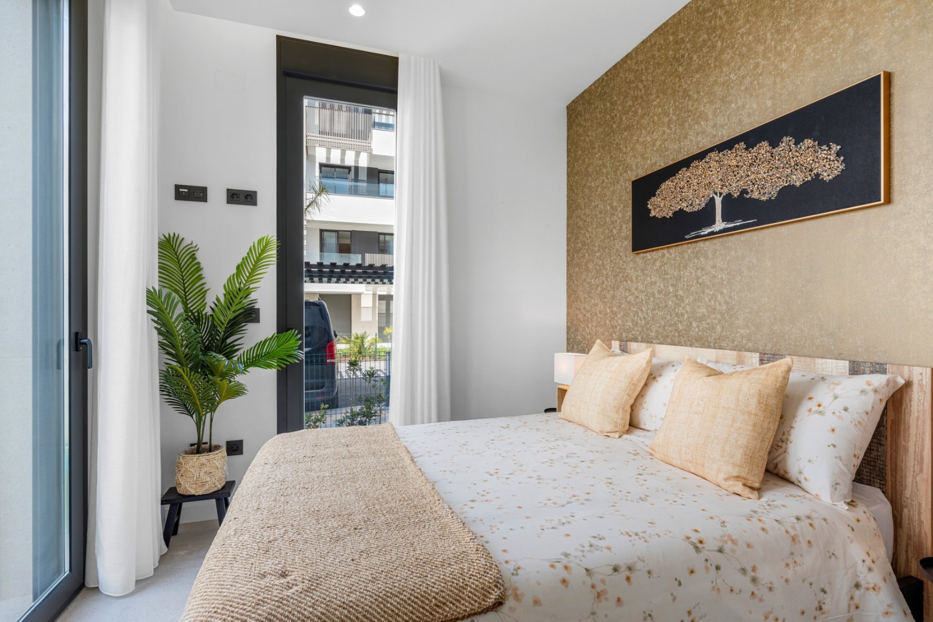 Resale - Apartment -
Torre Pacheco - Santa Rosalia