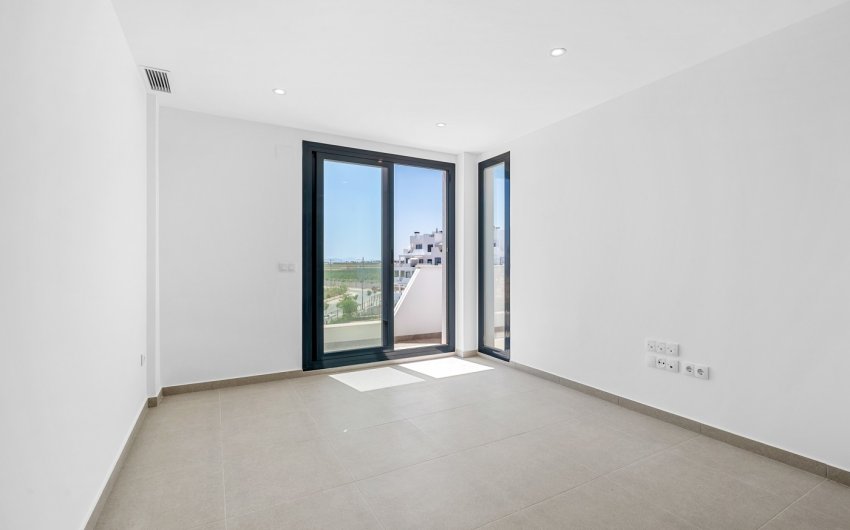 Resale - Apartment -
Torre Pacheco - Santa Rosalia