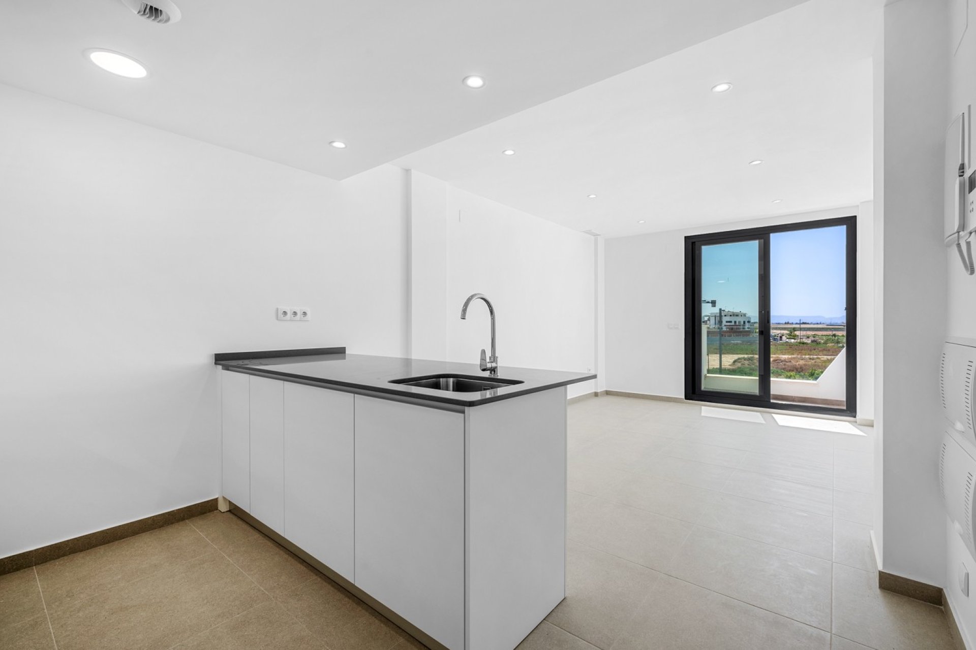 Resale - Apartment -
Torre Pacheco - Santa Rosalia