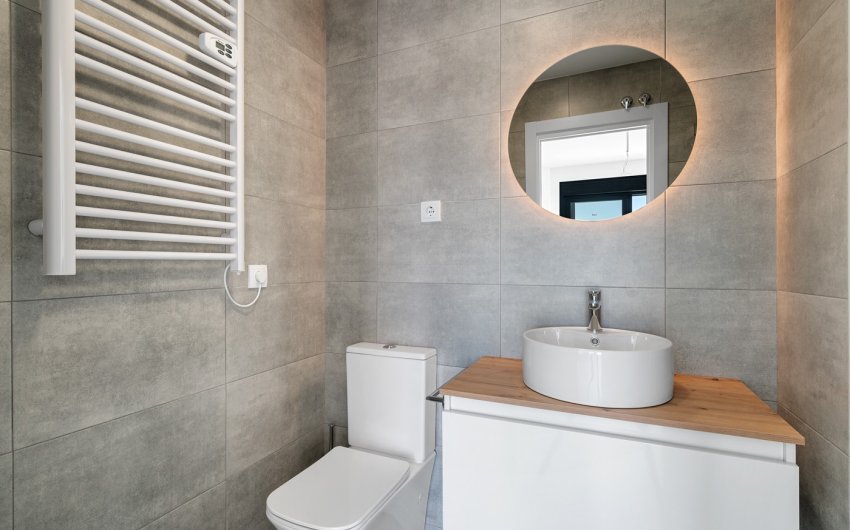 Resale - Apartment -
Torre Pacheco - Santa Rosalia