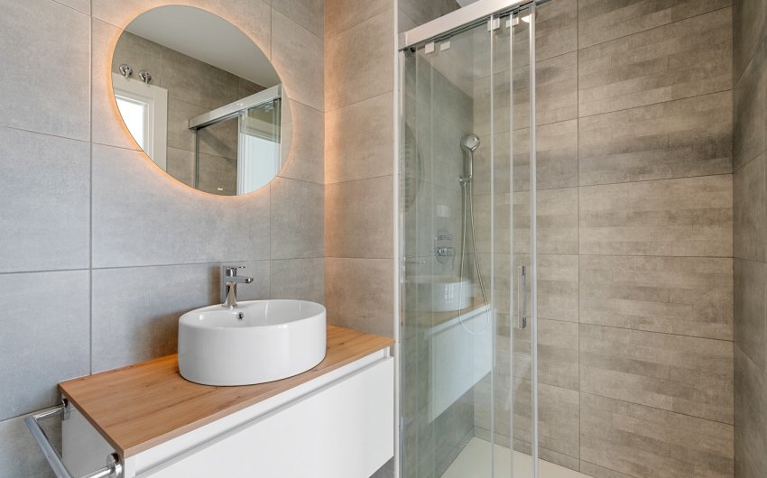 Resale - Apartment -
Torre Pacheco - Santa Rosalia