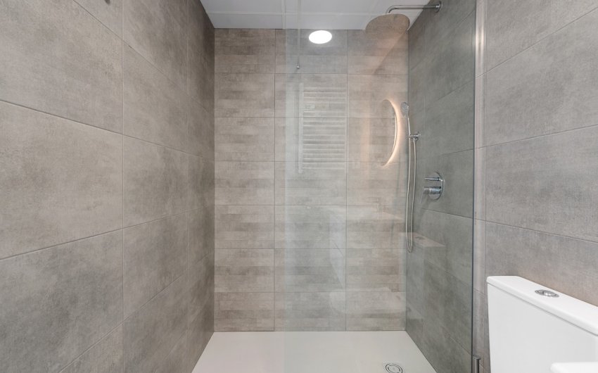 Resale - Apartment -
Torre Pacheco - Santa Rosalia