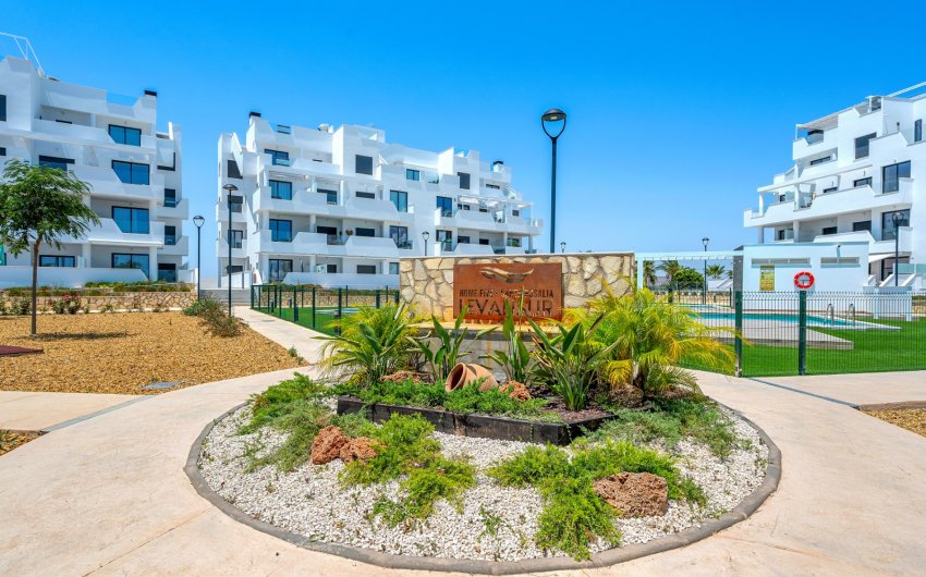 Resale - Apartment -
Torre Pacheco - Santa Rosalia