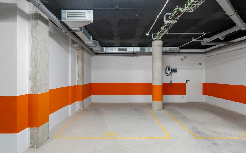 Resale - Apartment -
Torre Pacheco - Santa Rosalia