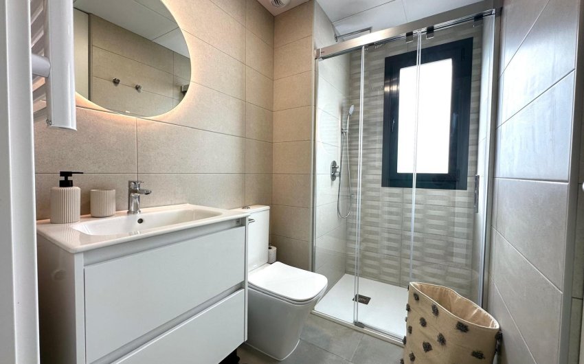 Resale - Apartment -
Torre Pacheco - Santa Rosalia