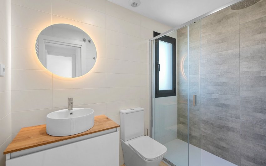 Resale - Apartment -
Torre Pacheco - Santa Rosalia