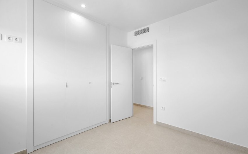 Resale - Apartment -
Torre Pacheco - Santa Rosalia